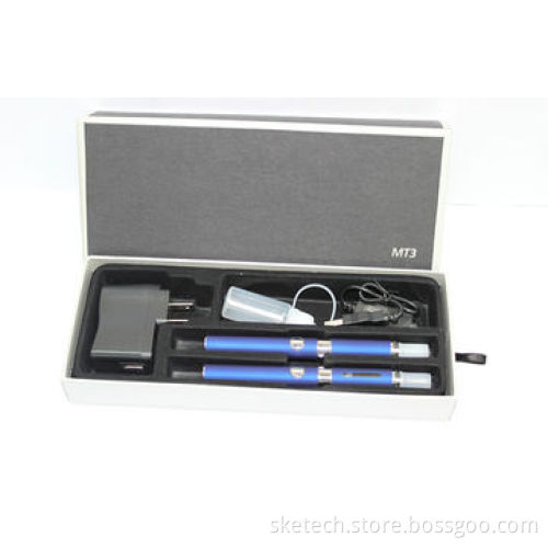 Double evod kit with gift box, fashion shape